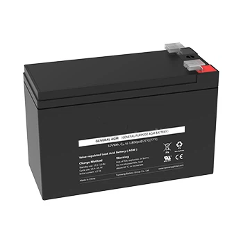 Oplaadmethoden voor loodzuuraccu's